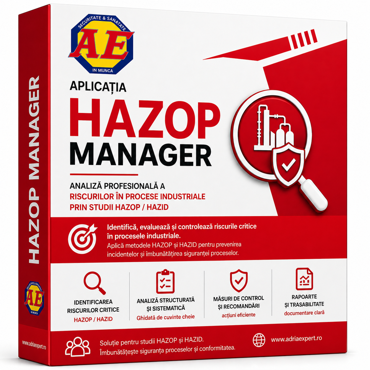 hazop manager